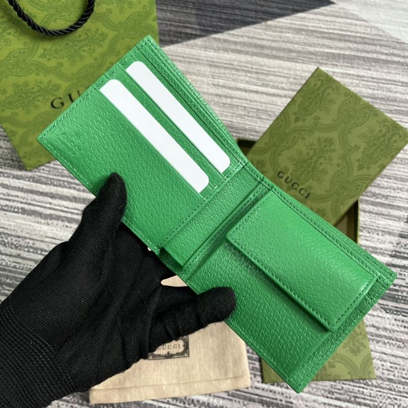 Gvc*1 wallets